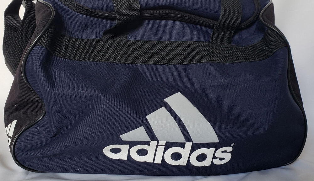 Adidas Duffel Bag